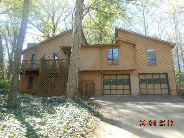 441 Julie Anne Way, Woodstock, GA 30188 — most recent listing photo