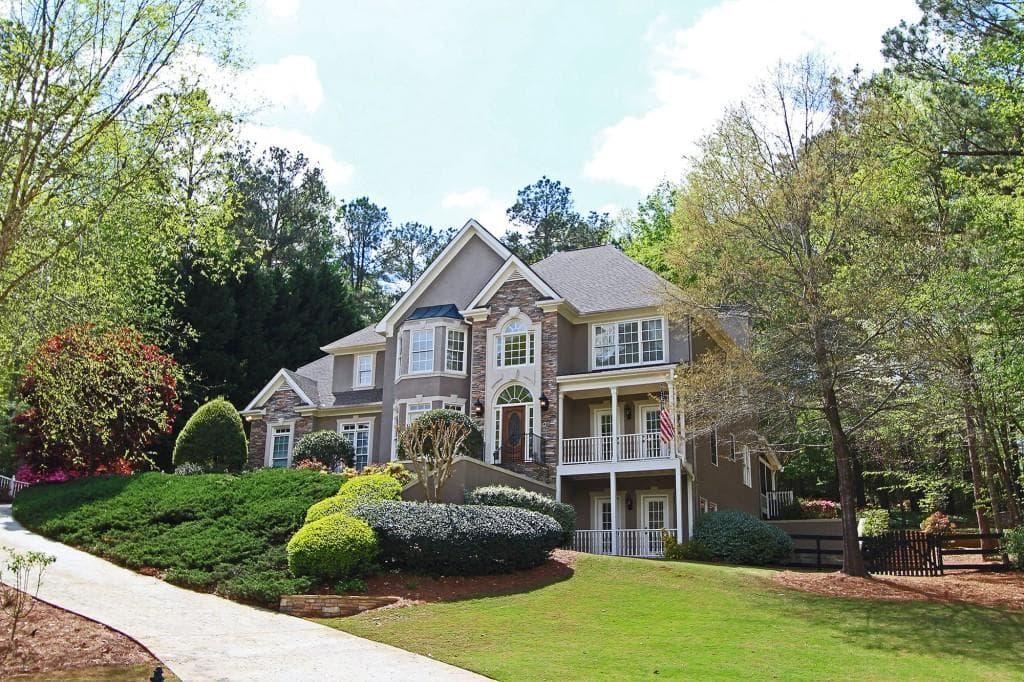 2600 Bethany Creek Court, Milton, GA 30004 — most recent listing photo