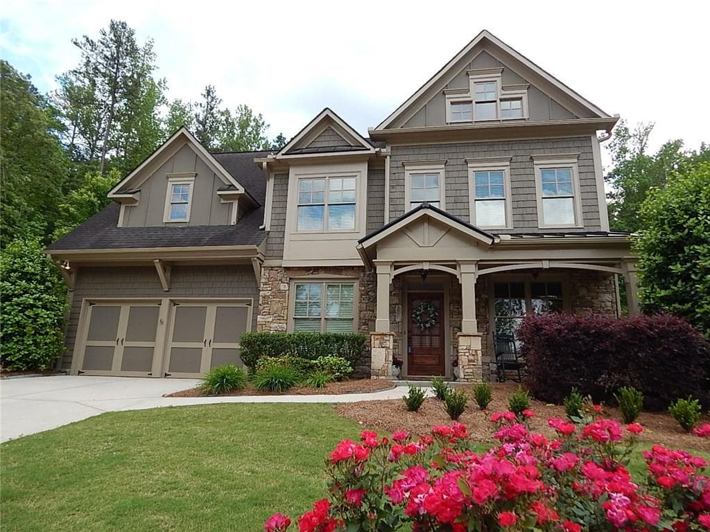 517 Twilley Ridge, Smyrna, GA 30082 — most recent listing photo