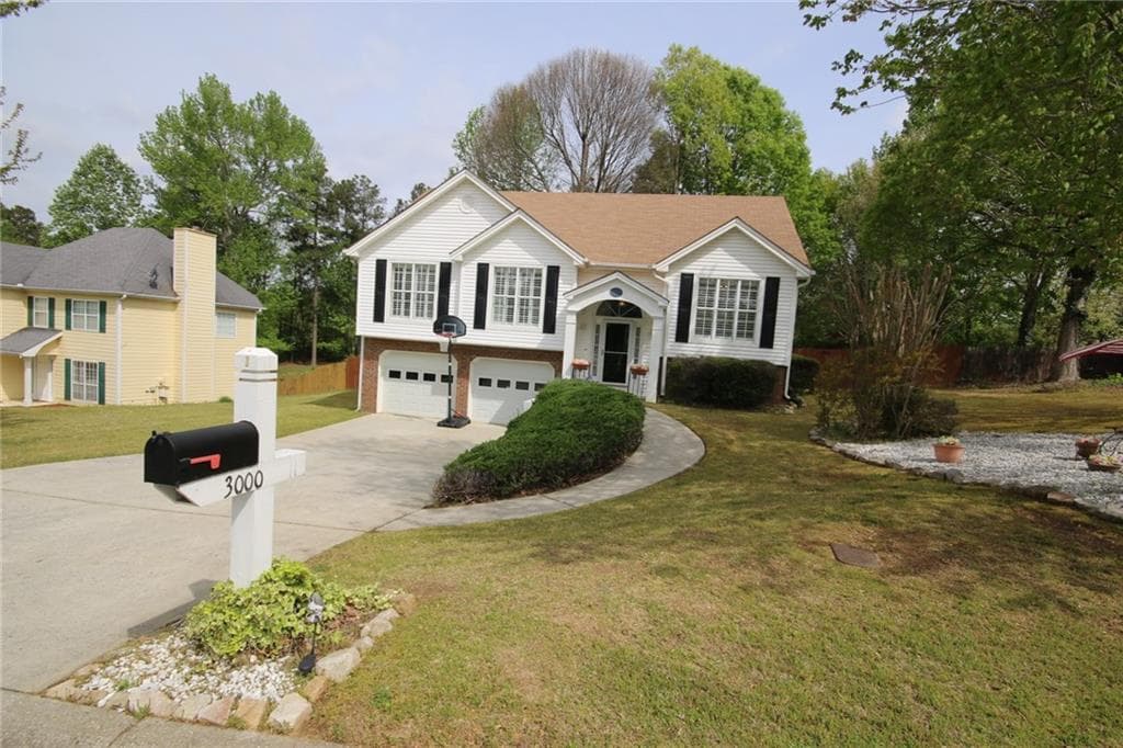 3000 Ivy Mill Drive, Buford, GA 30519 — most recent listing photo