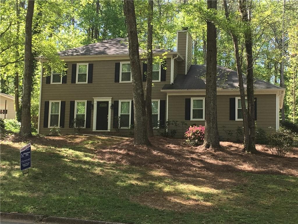 589 SW Benson Hurst Drive, Mableton, GA 30126 — most recent listing photo