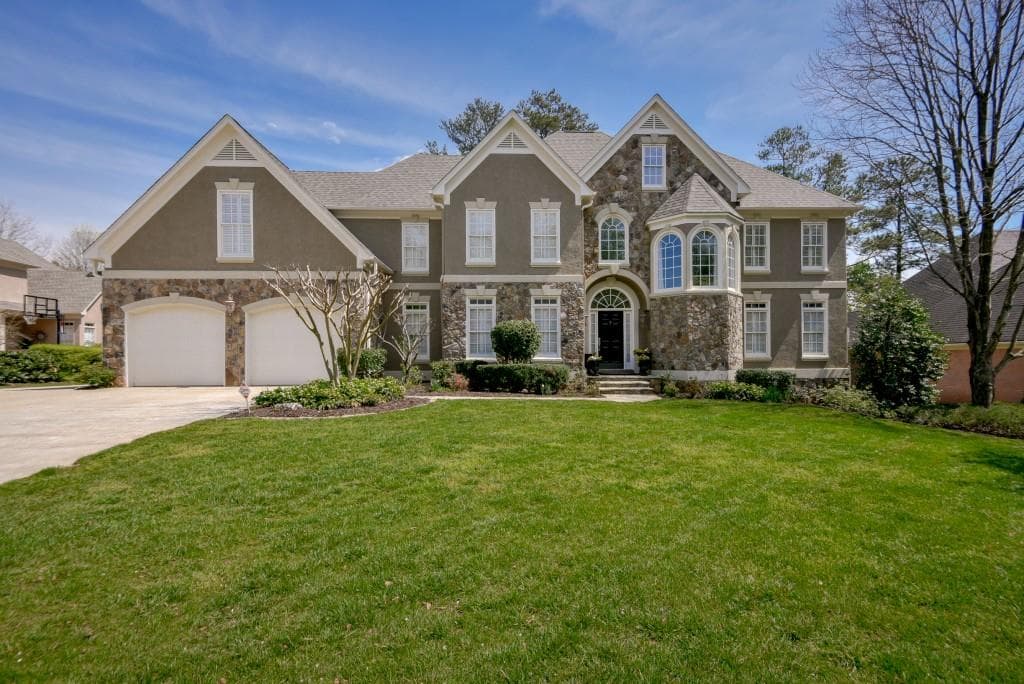 129 Hillingdon Court, Marietta, GA 30067 — most recent listing photo