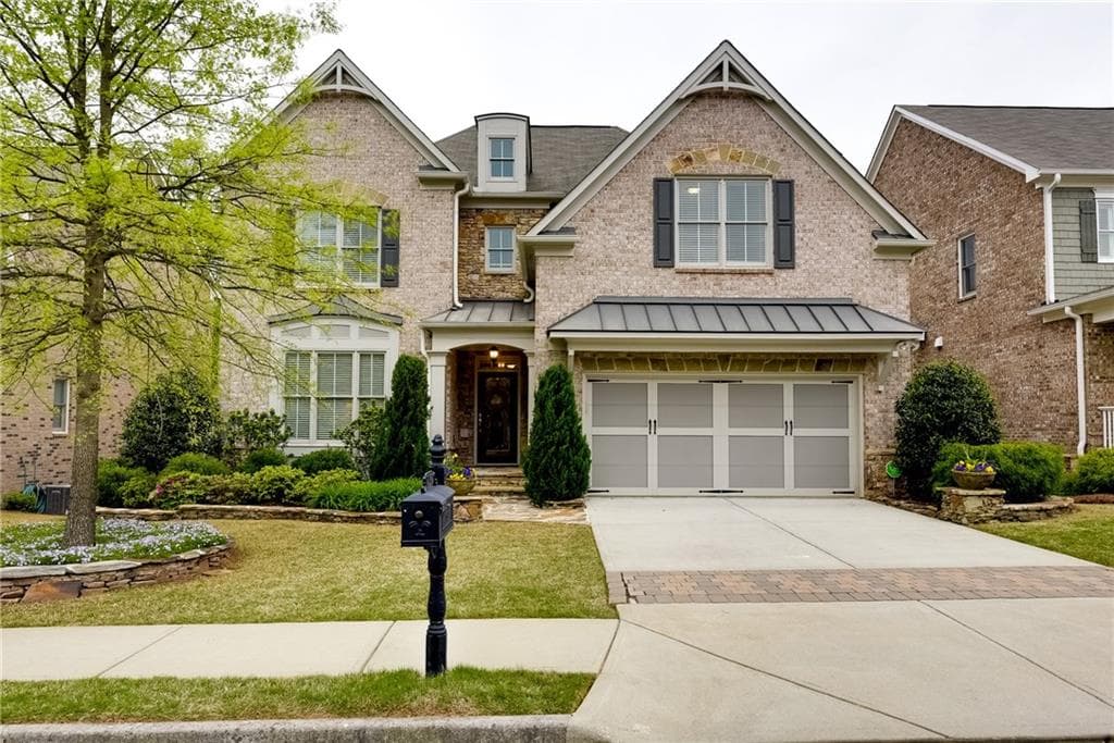 2180 Lafite Square, Smyrna, GA 30080 — most recent listing photo