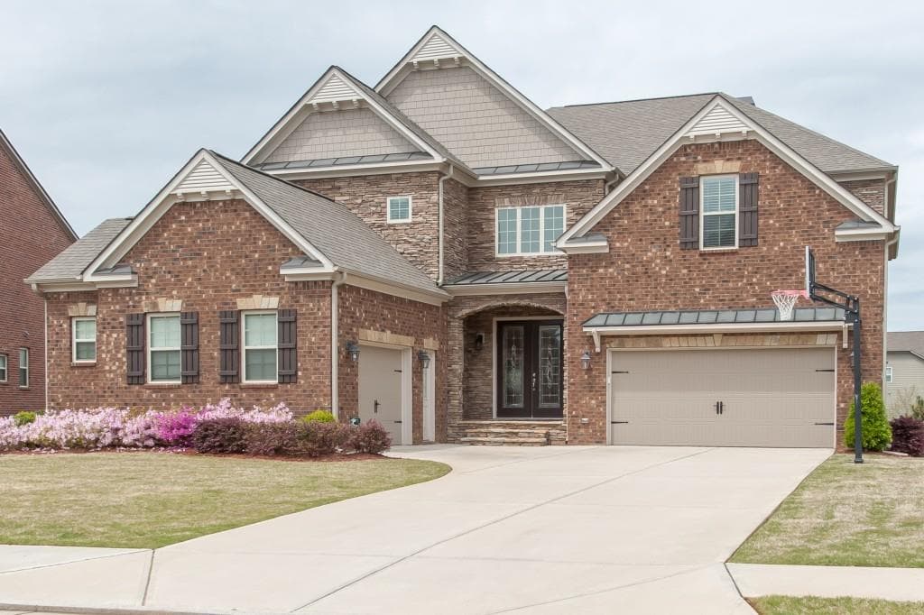 3731 Guildhall Trail, Marietta, GA 30066 — most recent listing photo