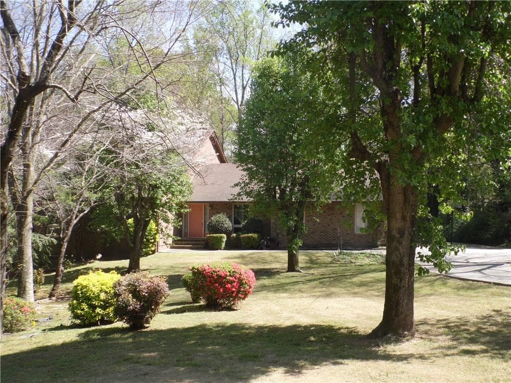 6100 Blackwood Circle, Norcross, GA 30093 — most recent listing photo