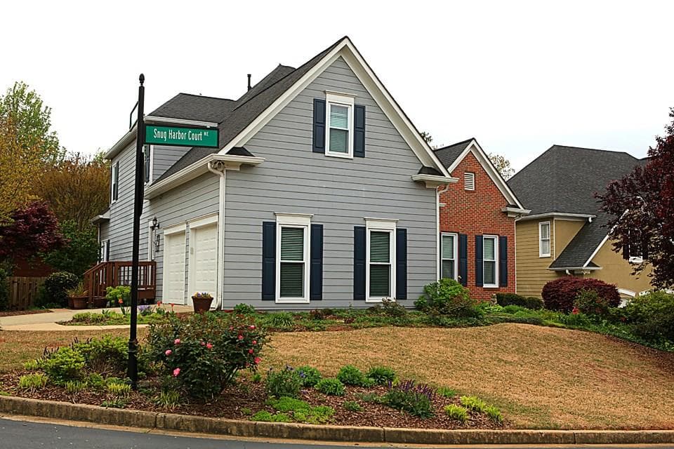 2313 SNUG Harbor, Marietta, GA 30066 — most recent listing photo