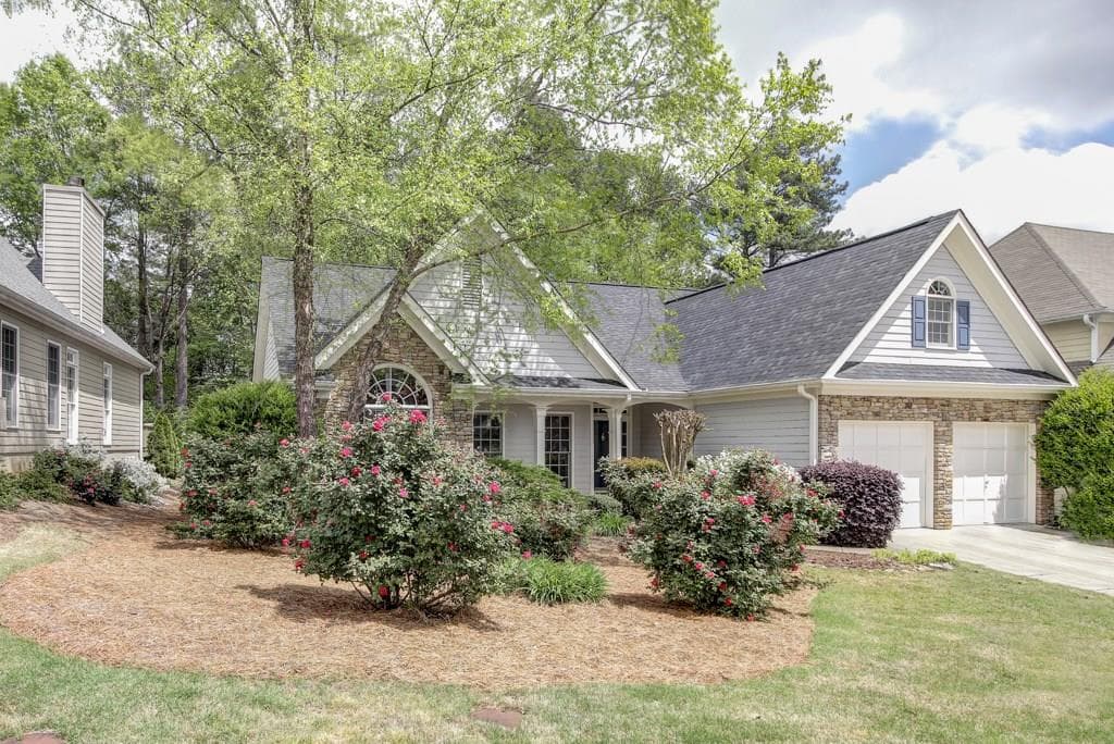 3277 Monarch Pine Drive, Peachtree Corners, GA 30071 — most recent listing photo