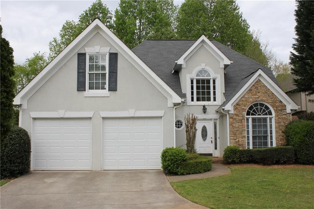 3585 Spalding Chase Drive, Norcross, GA 30092 — most recent listing photo