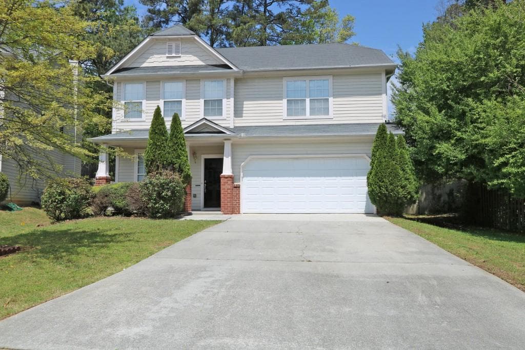 1399 DUKES CREEK Drive, Kennesaw, GA 30152 — most recent listing photo