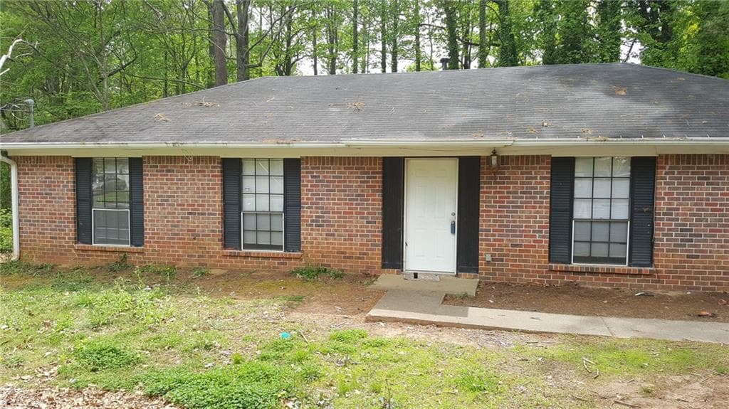 1967 Singer Way, Lithonia, GA 30058 — most recent listing photo