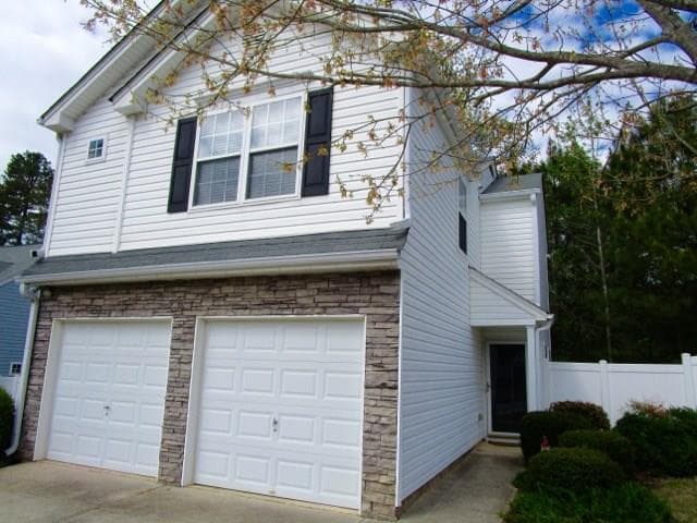 3 bedroom single family residence sold at 136 Silver Fox Trail, Dallas, GA 30157