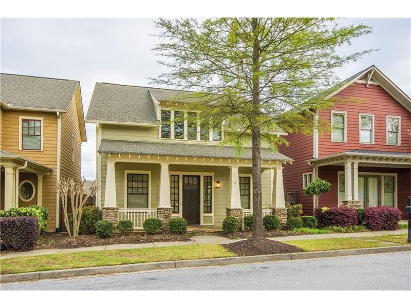 3110 Cunningham Lane, Douglasville, GA 30135 — most recent listing photo