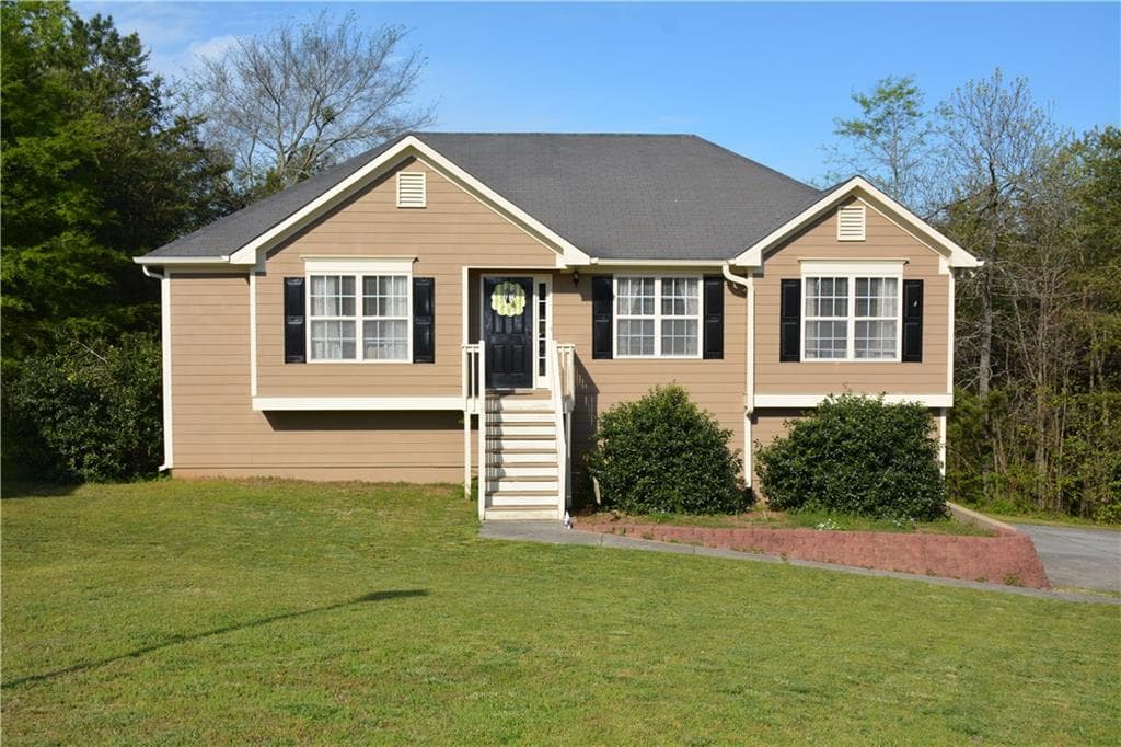 36 Easton Trace, Adairsville, GA 30103 — most recent listing photo