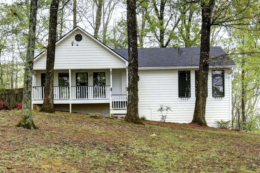 33 Mountain Trail, Cartersville, GA 30120 — most recent listing photo