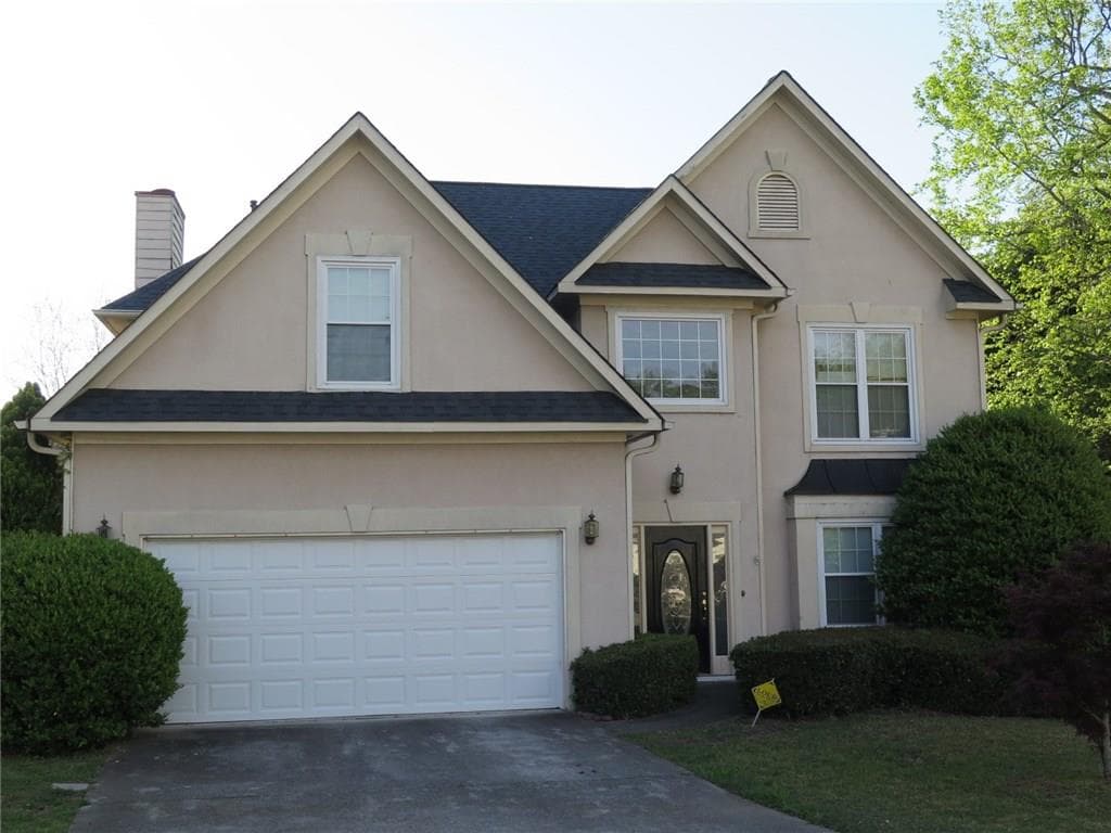 709 River Bridge Drive, Lawrenceville, GA 30046 — most recent listing photo