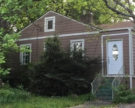 1 bedroom, 1,089 sq ft single family residence sold at 175 Murray Hill Avenue, Atlanta, GA 30317