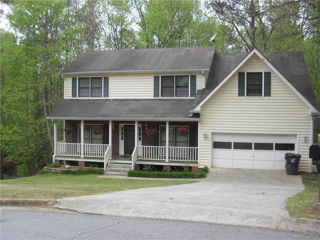 531 Timber Laurel Lane, Lawrenceville, GA 30043 — most recent listing photo