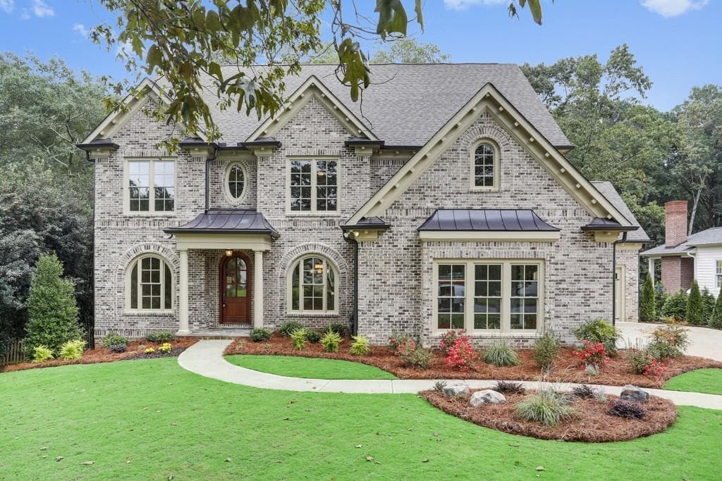 2837 Redding Road, Brookhaven, GA 30319 — most recent listing photo