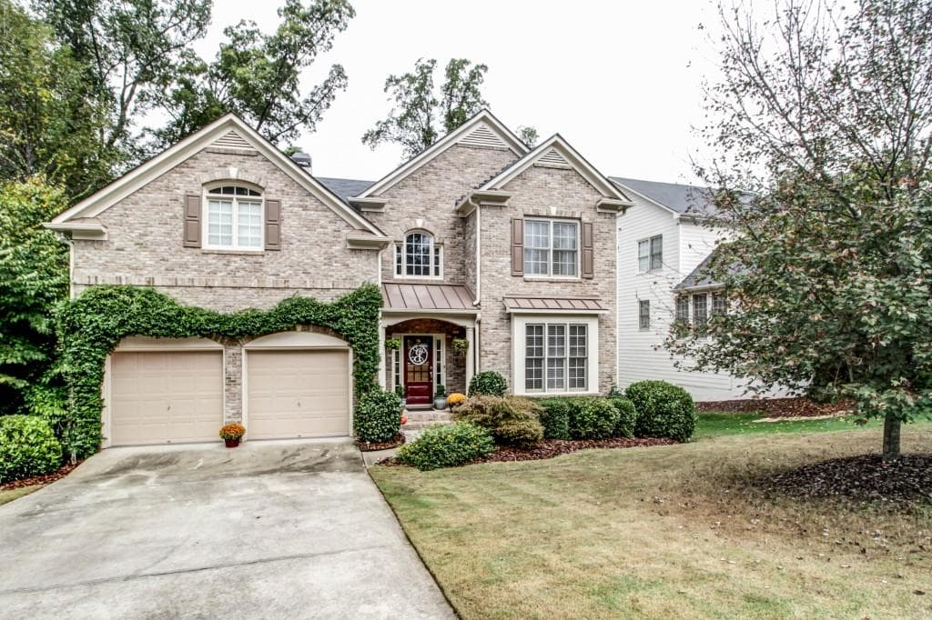 5618 Vinings Retreat Pass, Mableton, GA 30126 — most recent listing photo