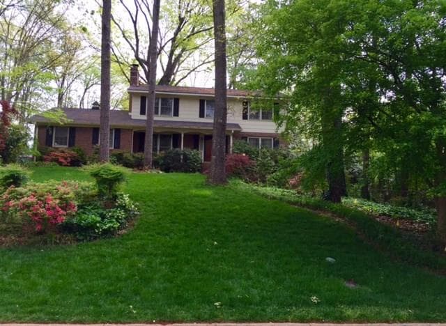 3369 NE Rennes Drive, Brookhaven, GA 30319 — most recent listing photo