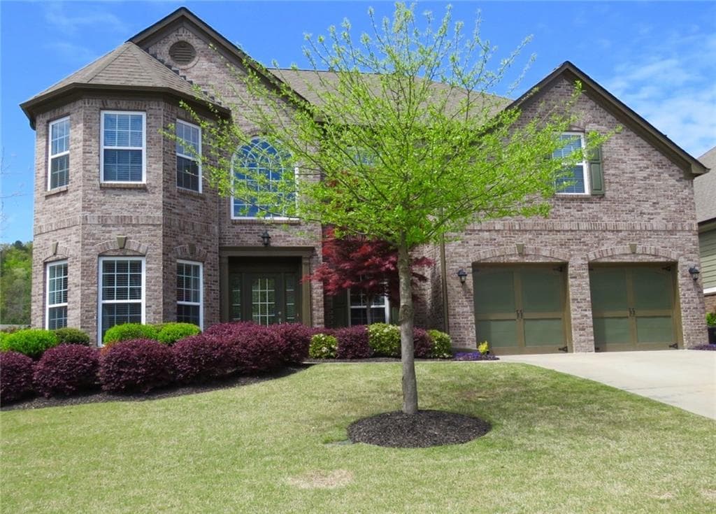 4715 Shelbourne Drive, Cumming, GA 30041 — most recent listing photo