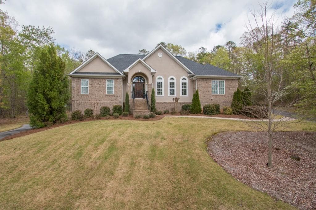 230 Fulton Road, Kingston, GA 30145 — most recent listing photo