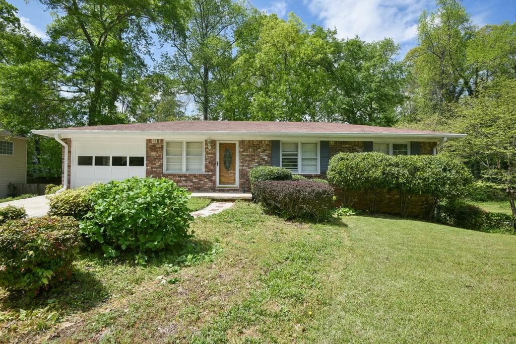 3586 Marcia Drive, Smyrna, GA 30082 — most recent listing photo
