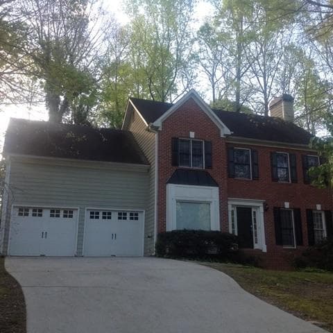 3383 Split Wood Way, Powder Springs, GA 30127 — most recent listing photo