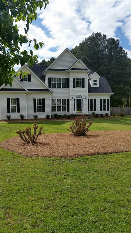 43 Yorkshire Place, Newnan, GA 30265 — most recent listing photo