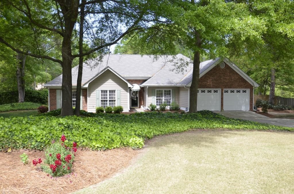 361 Gates Mill Drive, Lawrenceville, GA 30045 — most recent listing photo
