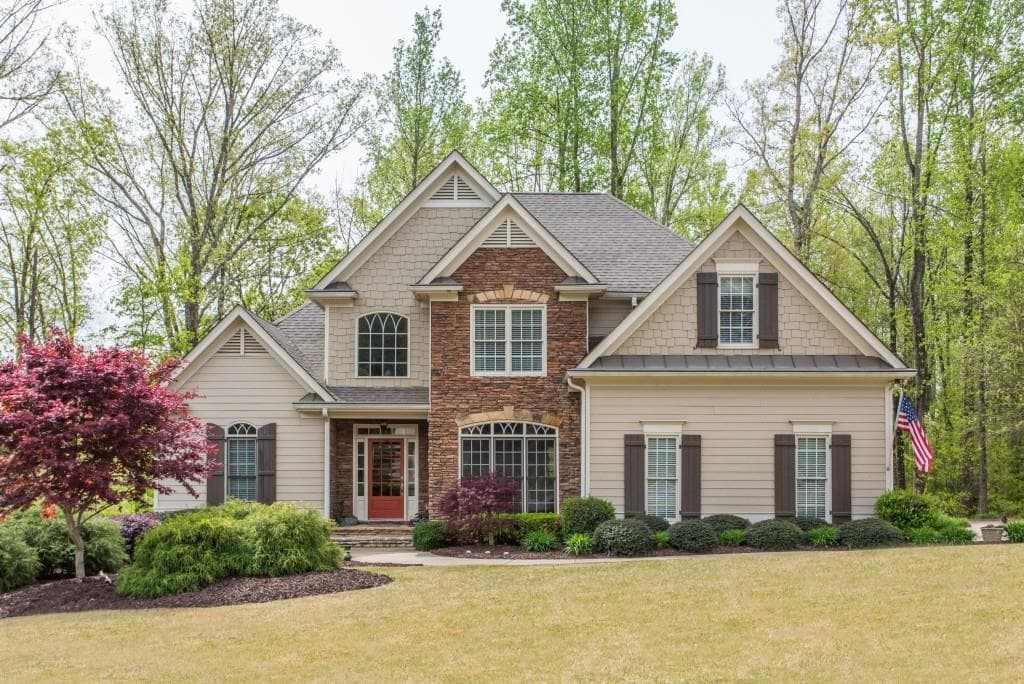 6345 Manor Estates Drive, Cumming, GA 30028 — most recent listing photo