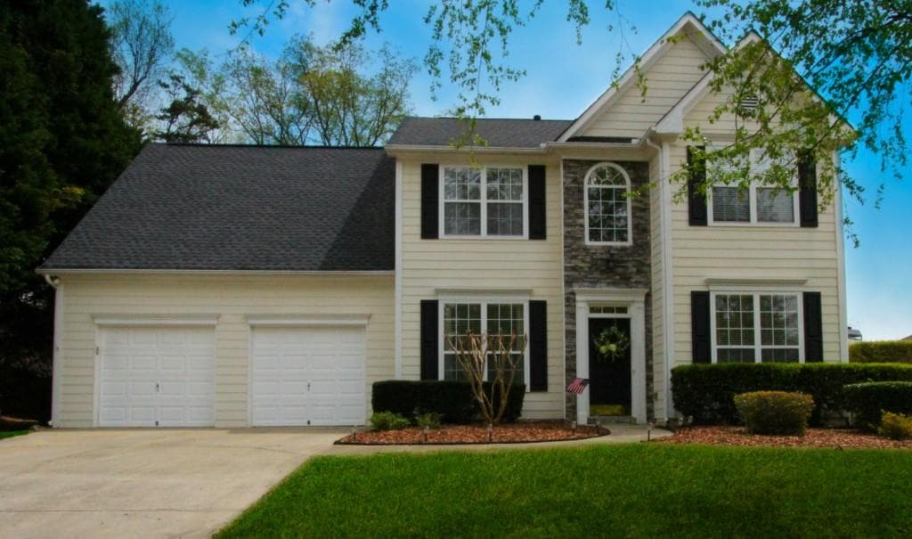 2530 Highland Pass, Alpharetta, GA 30004 — most recent listing photo