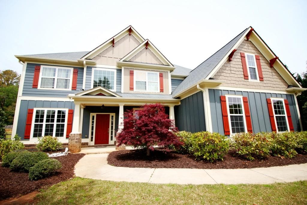 9075 Blue Willow Court, Gainesville, GA 30506 — most recent listing photo