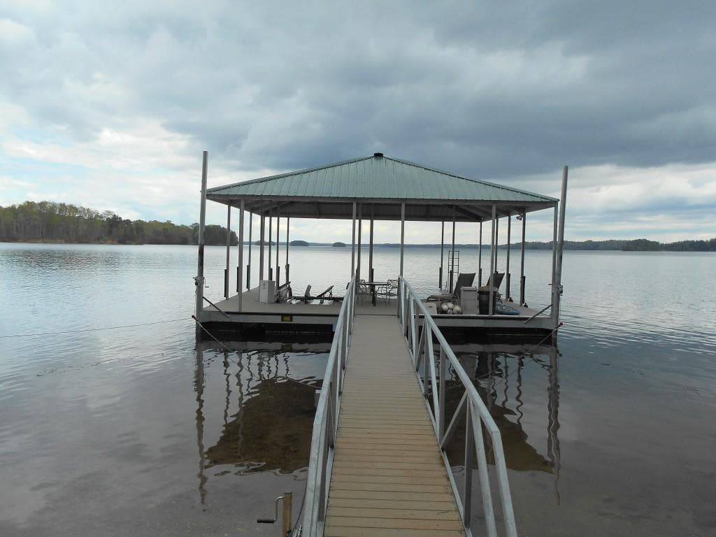 8125 Dogwood Trail, Cumming, GA 30041 — most recent listing photo