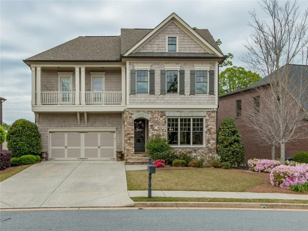 2101 Cheyanne Drive, Smyrna, GA 30080 — most recent listing photo