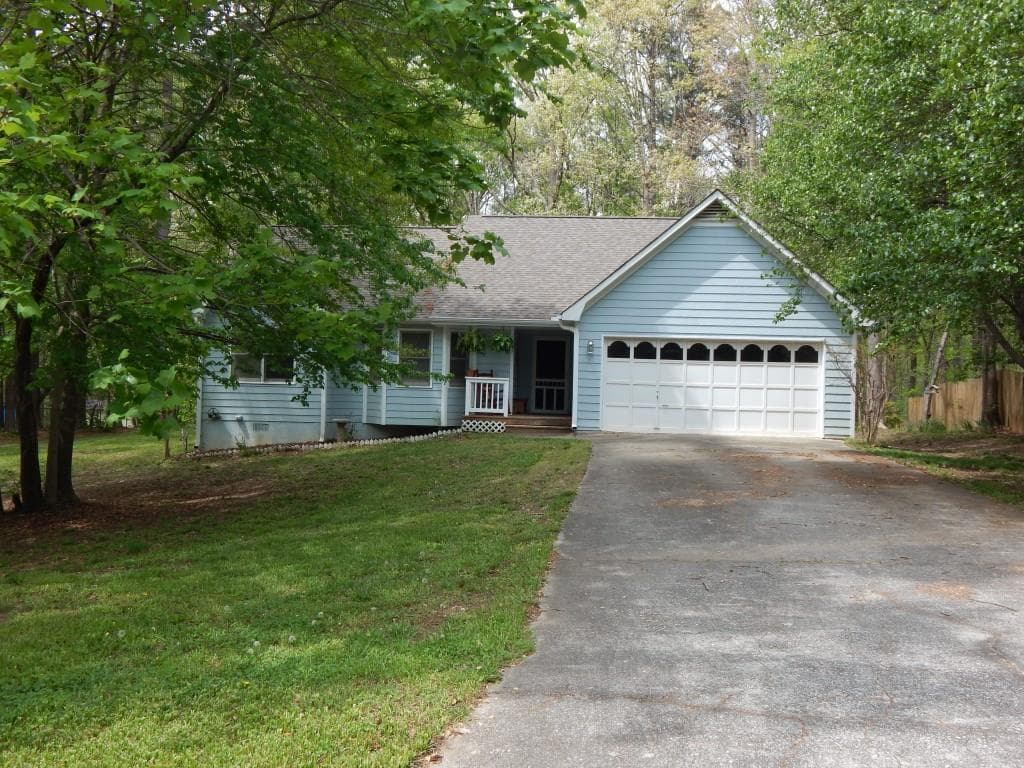 1325 Smokerise Lane, Auburn, GA 30011 — most recent listing photo