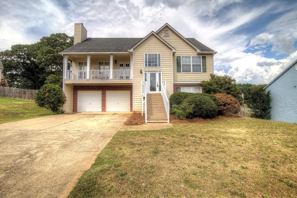 187 Farm Street, Hiram, GA 30141 — most recent listing photo