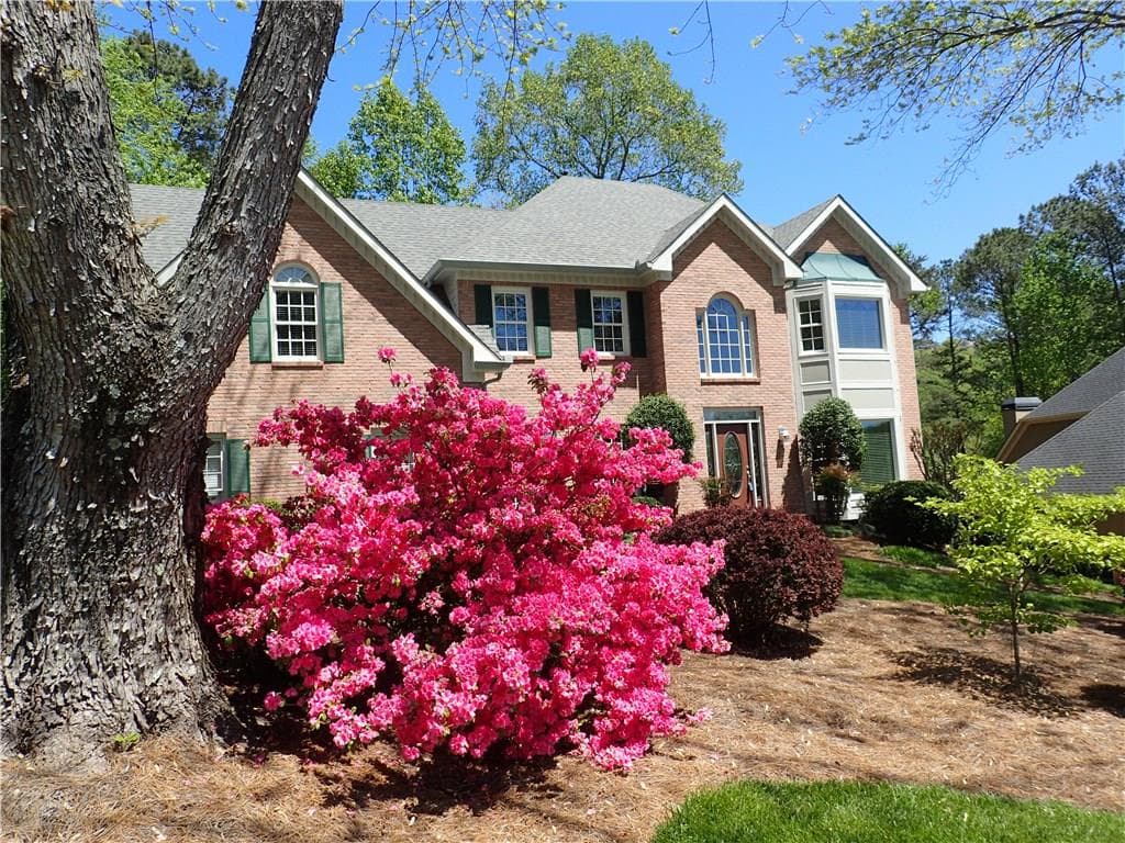 3023 Oaktree Landing, Marietta, GA 30066 — most recent listing photo
