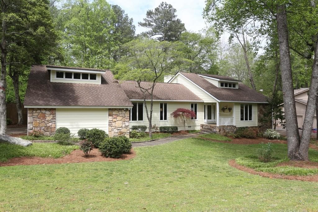 3259 Somerset Trace, Marietta, GA 30067 — most recent listing photo
