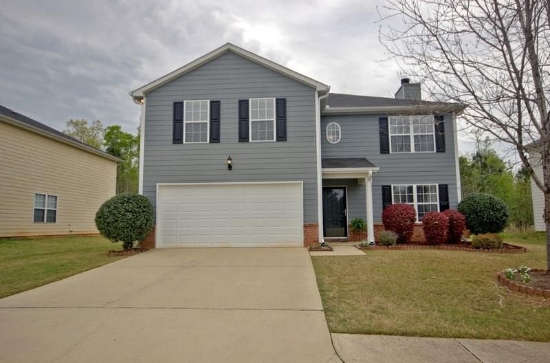 2955 Pebble Creek Lane, College Park, GA 30349 — most recent listing photo