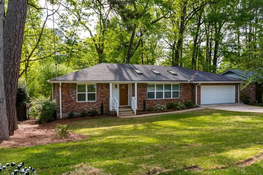1263 Poinset Place, Decatur, GA 30033 — most recent listing photo