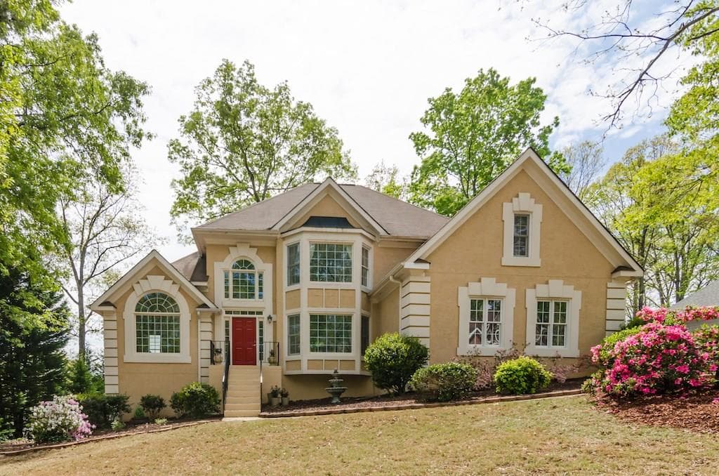 1268 Channel Park, Marietta, GA 30064 — most recent listing photo