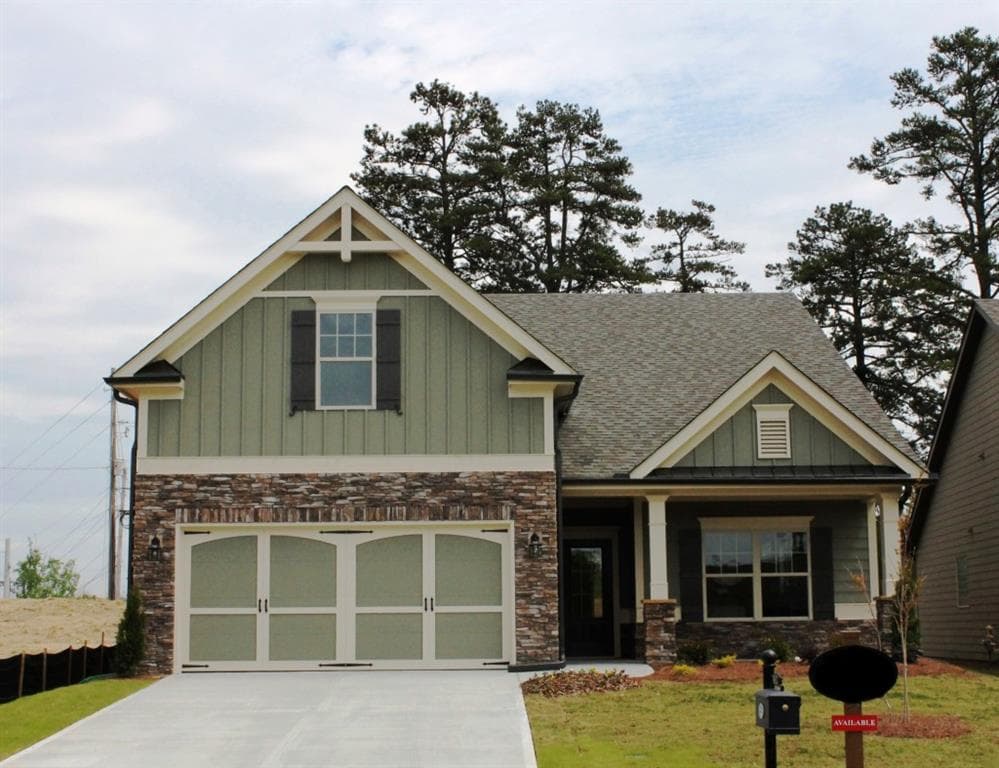 6823 Flagstone Way, Flowery Branch, GA 30542 — most recent listing photo