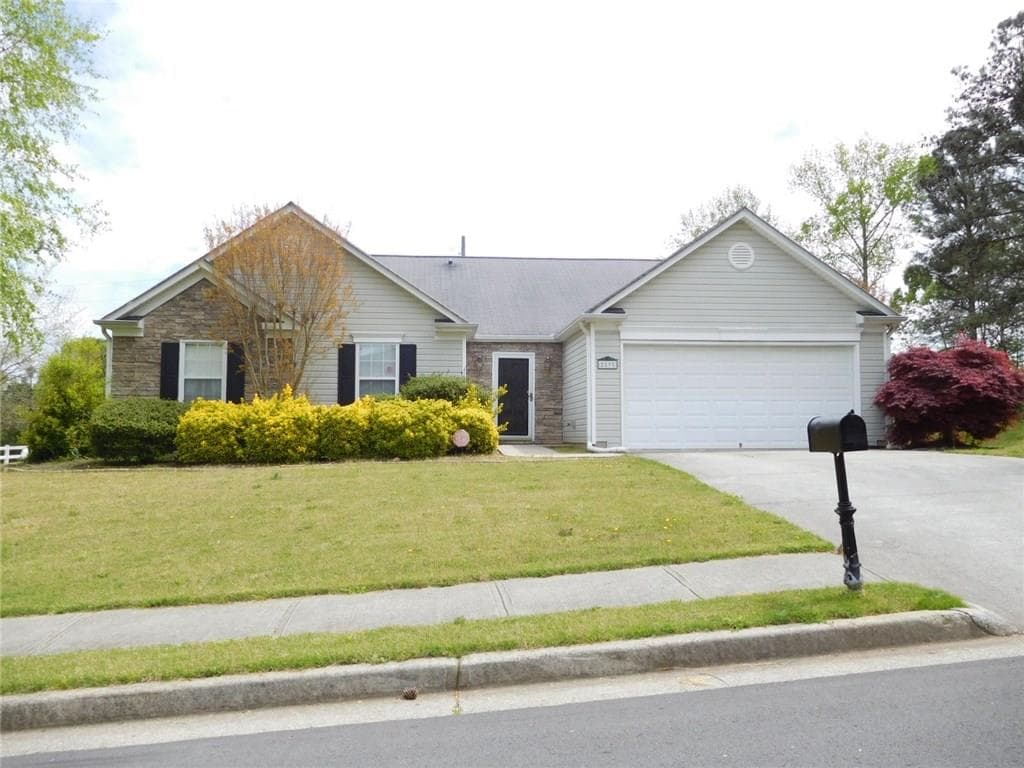 2895 Evergreen Eve Crossing, Dacula, GA 30019 — most recent listing photo