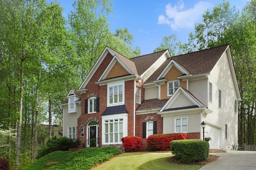 120 HIghgrove Drive, Suwanee, GA 30024 — most recent listing photo