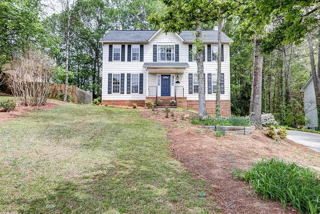 71 Windsor Chase Drive, Lawrenceville, GA 30043 — most recent listing photo