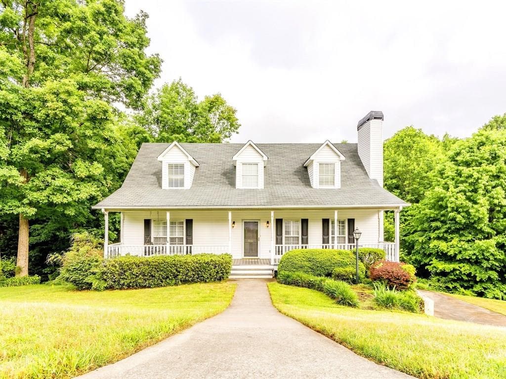 9731 Cobble Creek Drive, Douglasville, GA 30135 — most recent listing photo