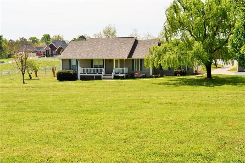 6501 Dahlonega Highway, Clermont, GA 30527 — most recent listing photo