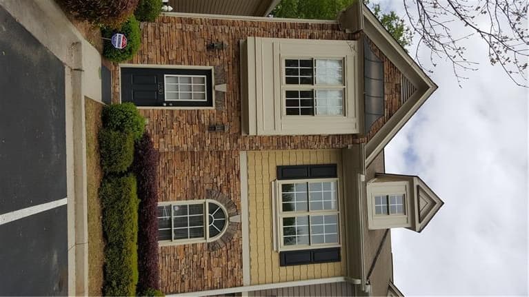 1230 Harris Commons Place, Roswell, GA 30076 — most recent listing photo