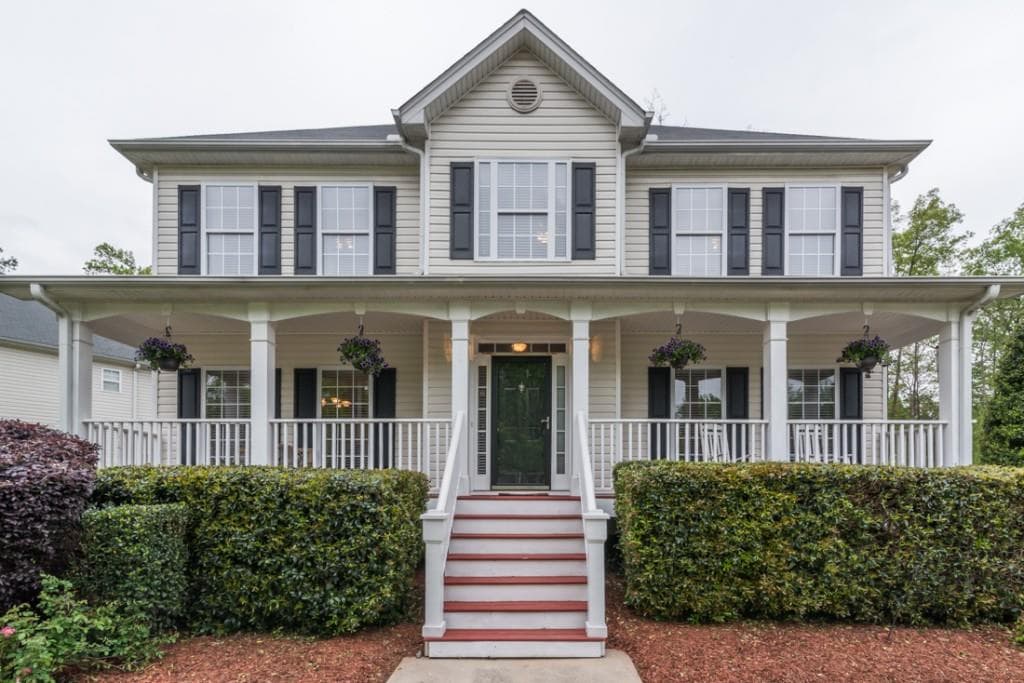 5139 Silhouette Lane, Mableton, GA 30126 — most recent listing photo